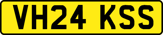 VH24KSS
