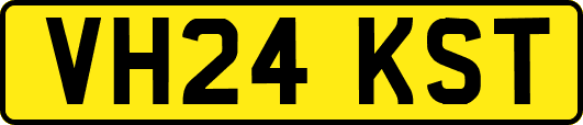 VH24KST