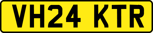 VH24KTR