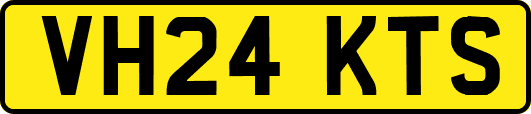 VH24KTS