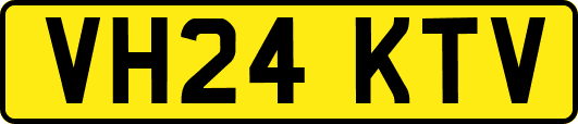 VH24KTV