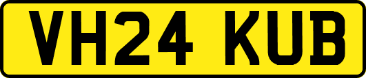 VH24KUB