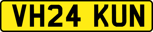 VH24KUN