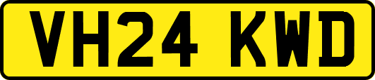 VH24KWD