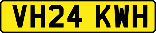 VH24KWH
