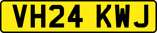 VH24KWJ