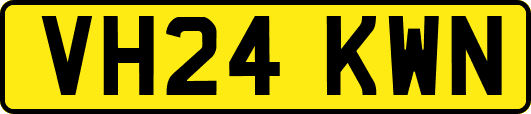 VH24KWN
