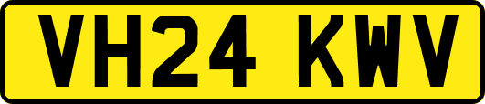 VH24KWV