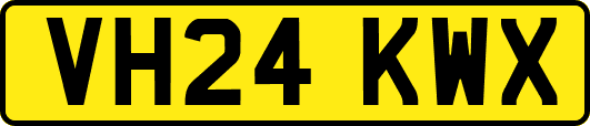 VH24KWX