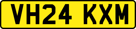 VH24KXM
