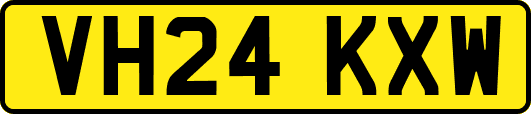 VH24KXW