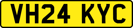 VH24KYC