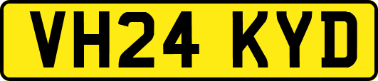 VH24KYD