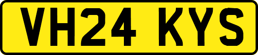 VH24KYS