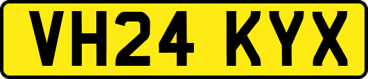 VH24KYX