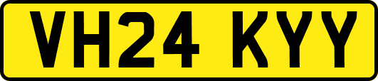 VH24KYY