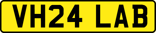 VH24LAB