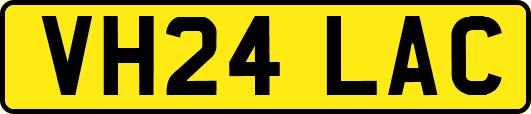 VH24LAC