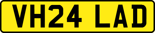 VH24LAD