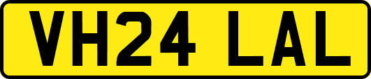 VH24LAL