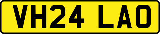 VH24LAO