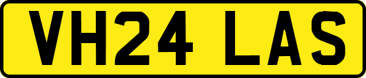 VH24LAS