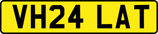 VH24LAT