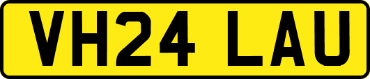 VH24LAU
