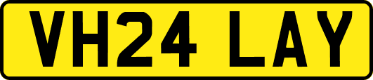 VH24LAY