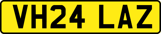 VH24LAZ