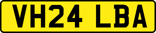 VH24LBA