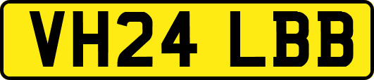 VH24LBB