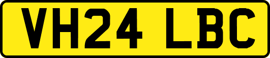 VH24LBC