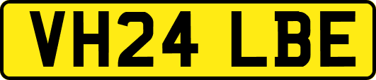 VH24LBE