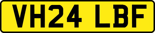 VH24LBF