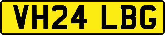VH24LBG