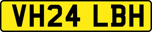 VH24LBH