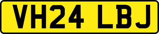 VH24LBJ