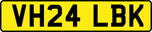 VH24LBK
