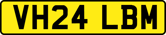 VH24LBM