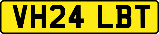 VH24LBT