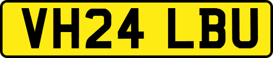 VH24LBU
