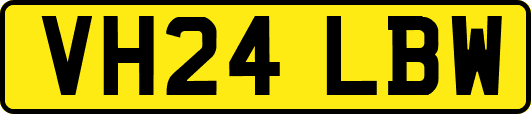 VH24LBW