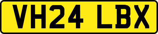 VH24LBX
