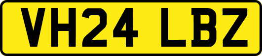 VH24LBZ