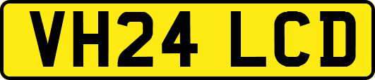 VH24LCD