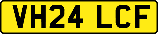 VH24LCF