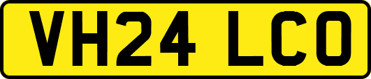 VH24LCO