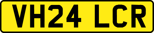 VH24LCR