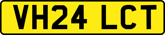 VH24LCT